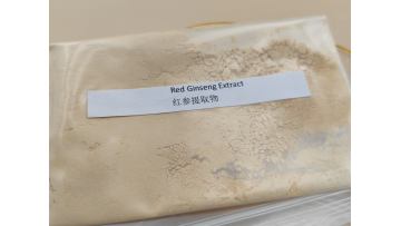 Red Ginseng Extract
