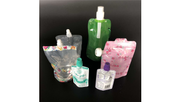 suction nozzle bag
