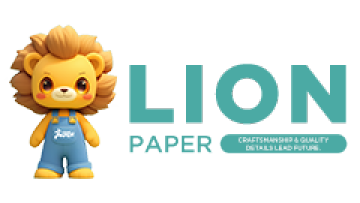 Lion Paper Products (Jiaxing) Co.,Ltd