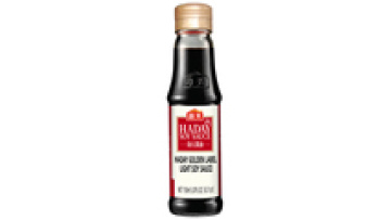 Chinese Haitian Golden Label Non-GMO Fermented Light Soy Sauce1