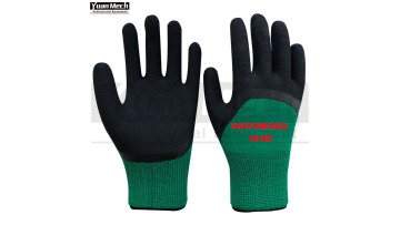 Working gloves