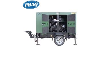 generator set 600kw