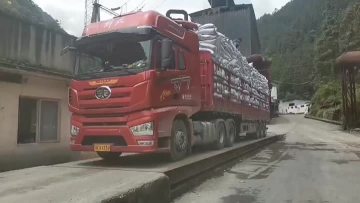 Silica fume loading
