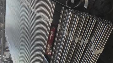 1045 Bright Steel Bar