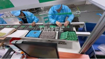 Quality Starts on the Line: WinkEE Reliable Power Modules