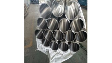 honed pipe