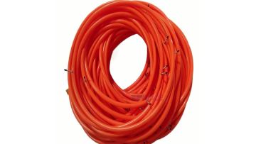 MTB-specific TPU inner tube