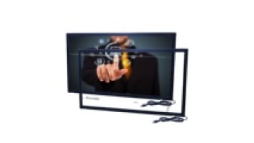 Multitouch Ir Touch Frame Ir Touch Screen Frame Bezel Overlay Ir Multi Touch Frame1