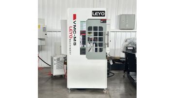 M5 cncmillingmachine