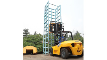 5 ton diesel forklift for sale