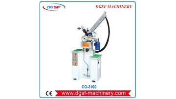 Welt attaching machine CQ-3100