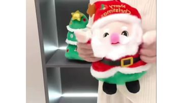 CSCC 2025NEW Christmas decorationSantaClaus