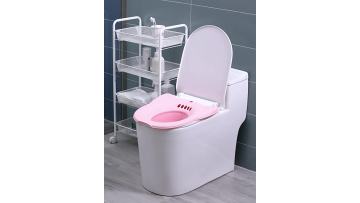 sitz bath tub