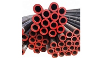 Hot Sale A283 A335 T91 P91 P22 25CrMo4 34CrMo4  SCM435 Seamless Alloy Carbon Steel Tube1