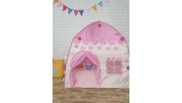 Children Tent House