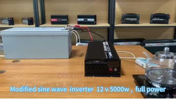 THA5000W work with light kettle fans