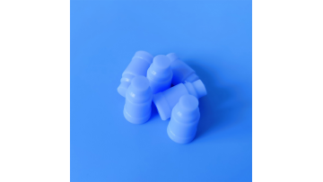 Medical silicone plug