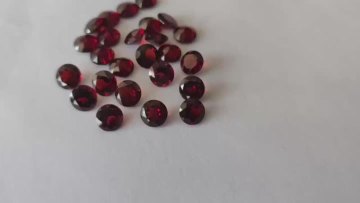 Garnet QF-0322