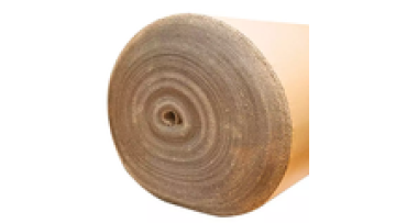 1m packing paper skin plate furniture wrapping paper corrugated paper roll furniture packaging factory1