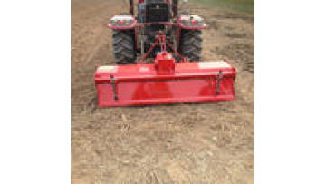 Howard Rotavators: Agricultural Machinery1