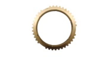 China wholesale Auto parts input transmission synchronizer ring   FOR NISSAN1