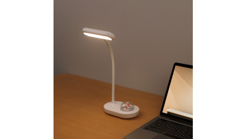 Reading Eye Protection Lamp