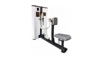 Sports Fitness Seated Row Machine