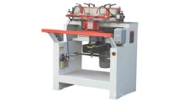 MX400 Woodworking 400mm Manual Dovetail Tenoner Machine1