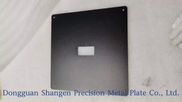 metal stamping parts