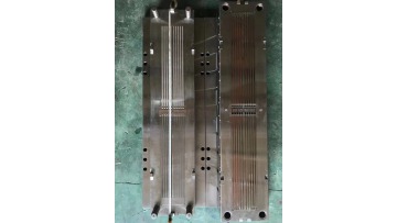 cable tie mold 