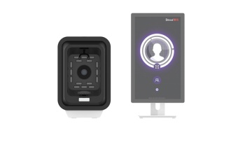 Chen Sir Professional version Skin Analyzer