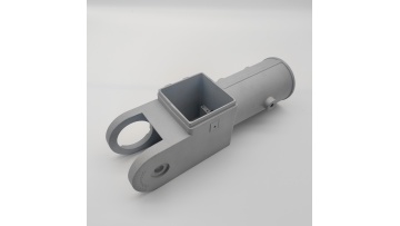 Die Casting Machine Part