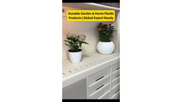 Flexible plastic product customization for global clients