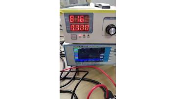 3KVA Online UPS test