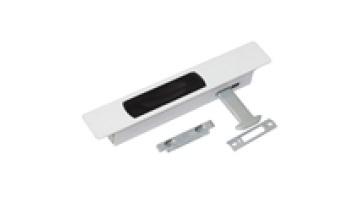SDT009 Auto Aluminium UPVC Sliding Push Button Handle for Window Door Locks in Saudi Arabia and India1