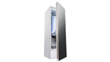 High Efficiency 6.5kg Smart Clothes Dryer with UV Sterilization1