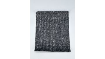 Black Hoticulture Shade Net