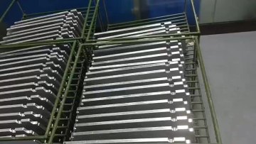Hot OEM High Thermal Conductivity Soldering Liquid Cold Plate Heat Sink with copper tube bending  For IGBT 1000W cooling plate1