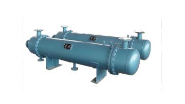 Atmospheric Pressure Heat Exchanger