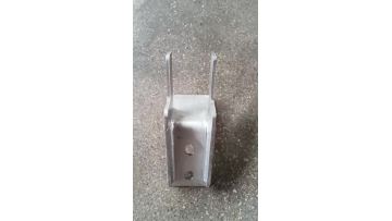 Small Metal Mount