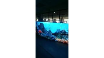 Rental Plus Led Video Wall