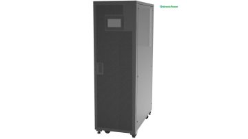 UND33 Series High Frequency Online UPS