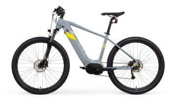 MC01 Electric Mountain Bike 