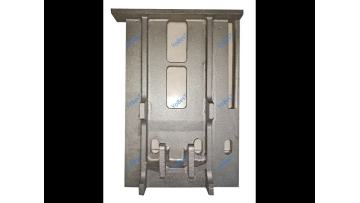 Cooler Grate Plates