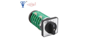 YZTW KDHc-32A High Quality Rotary Cam Universal Changeover Switch1