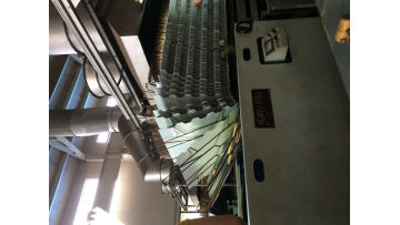 scroll and lacquering