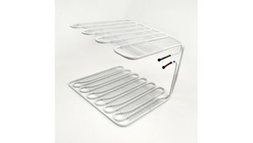 Refrigerator Common Parts Condenser