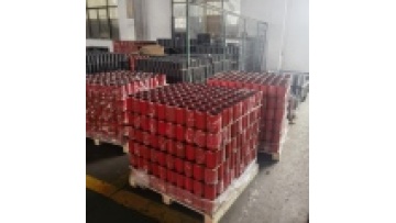 Female tubular 2-7/8 EUE DFL API 5 CT tubing adapter for tubing pipes for oilfield1
