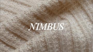 NIMBUS 100% cashmere yarn
