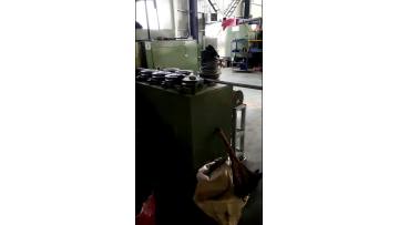 Factory work